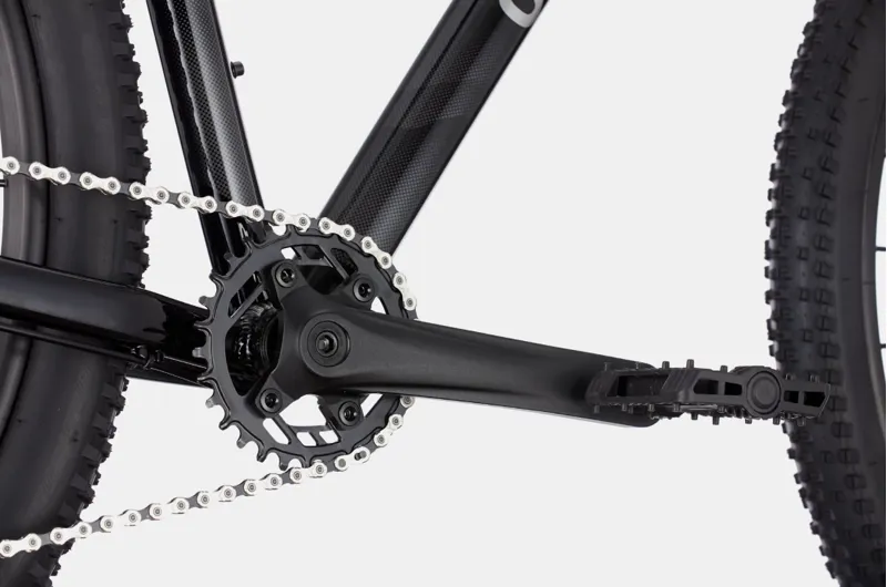 Cannondale Trail 5 Mountain Bike-4